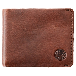 Wallet Texas RFID All Day brown